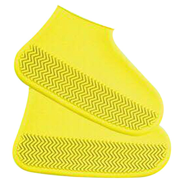 Charmazon™ Silicone Waterproof Non-slip Shoe Cover
