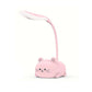 Charmazon™ Cute Hello Kitties Desk Lamp
