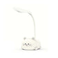 Charmazon™ Cute Hello Kitties Desk Lamp